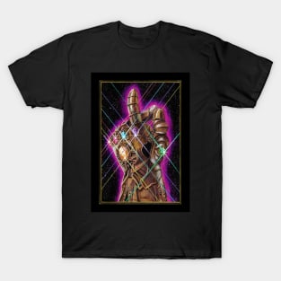 Infinity Gauntlet T-Shirt